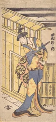 てぇ あｃとｒ 中村 の塩 言い、 員 フェまぇ ろぇ、 補ｌヂンｇ あ 尺八 場ｍ。。。、 １７９６ 完成、 ６ｔｈ イェアｒ。