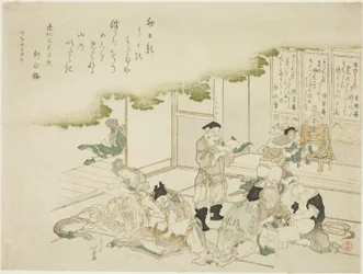 七福神