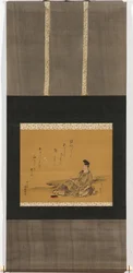 神の詩人 柿本人麻呂