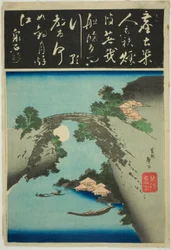 モンキーブリッジ