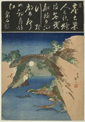 モンキーブリッジ