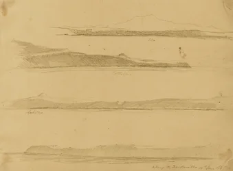 ダーダネルス海峡