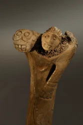 国立人類学歴史博物館；メキシコ；エムエム7677；最も偉大なアステカ人；アステカ；...、2008年