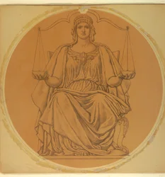 ニュージャージー州ジャージーシティのハドソン郡裁判所での「正義」のための研究