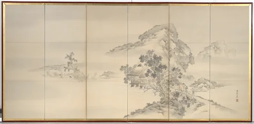 水辺を楽しむ