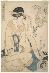 遊女
