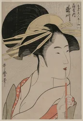 扇屋の瀧川 東方美人選
