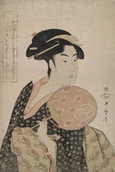美人おひさ
