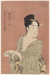 シリーズの流行タイプ 女性の人相における10のタイプ