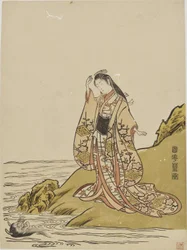 紅葉狩り
