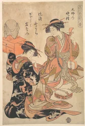 大仏寺の晩鐘