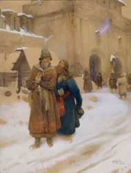 Podyachy、1913