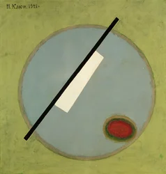 至高の作曲家、1921年