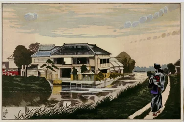 不明な画像