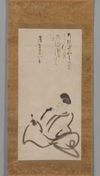 詩人人麿