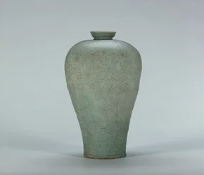 高麗時代の青磁青磁