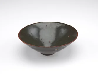 茶碗、12世紀前半