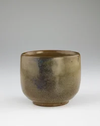 茶碗、17世紀の第2四半期