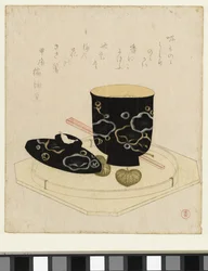 漆の椀