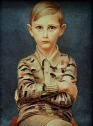 少年の肖像