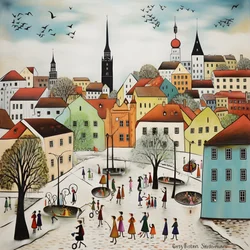 ブラチスラバ・スロワケイ 1