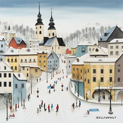 ブラチスラバ・スロワケイ3