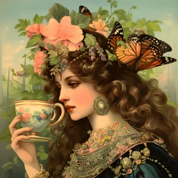 永遠の思い出が作られた2回目以来、167枚目の写真。