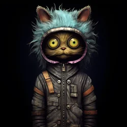 笑いが始まり、恐怖が薄れてから25枚目の写真 3