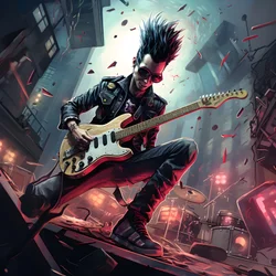 キャンプファイヤーを囲んで物語が語られてから14枚目の写真 2