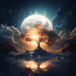 星が2度目に空に輝いてから265枚目の写真 1