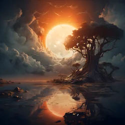 星が2度目に空に輝いてから265枚目の写真 3