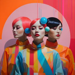 永遠が止まってから220枚目の写真が、2度目の静止画となった。