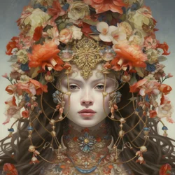 ロスト・ランドの女王 1