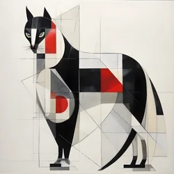 猫馬3