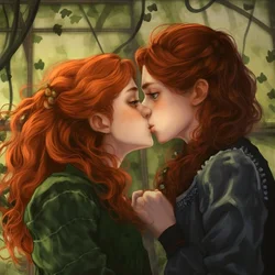 ファンタルナ・キス 4