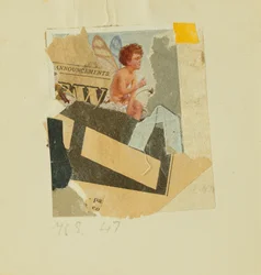 発表、1947