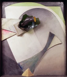 グラスフラワー、1940