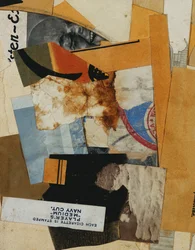 プレーヤー「ミディアム」ネイビーカット、1935