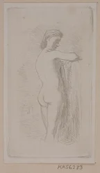女性モデル
