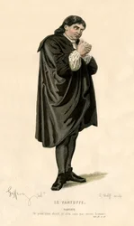 タルトゥフ、1868年。