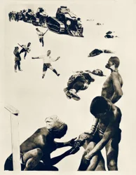 軍国主義