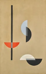 セグメント、1921年。