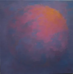 Universal I、2003 Orbアブストラクト