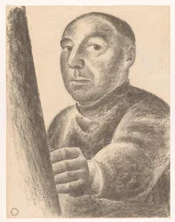 自画像