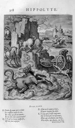 Hippolytus、1615
