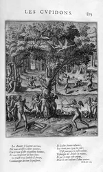Les Cupidons (The Cupids)