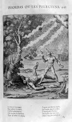 フォルバス、1615