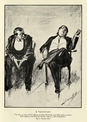 Voluptuary
