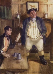 二人のウェラー