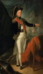 ホレイショ・ネルソン少将